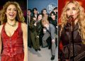 Madonna, Shakira, and BTS Rumored for 2026 World Cup Final Halftime Show