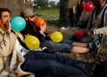 Over 500,000 US Teens Reportedly Inhale Dangerous Substances, Doctors Warn