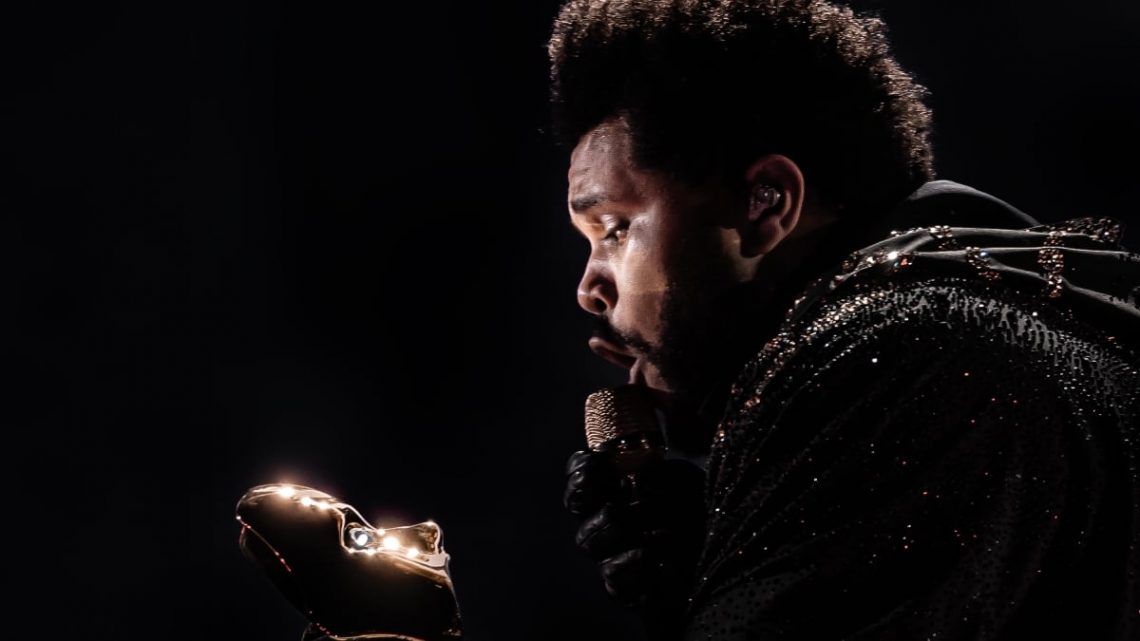 The Weeknd Jakarta General Sale Sparks Massive Rush Within First Hour