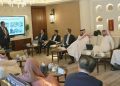 Anies Baswedan Chosen by Saudi Arabia as Development Advisor, Calls Jakarta a Modern City Benchmark