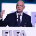 FIFA President Insists Iran Will Play World Cup in US as Planned