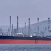 Iranian Supertanker Carrying $220M Oil Evades US Navy, Enters Indonesian Waters