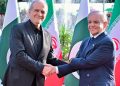 Pakistan Says Iran’s Ballistic Missiles Were Never Part of US Nuclear Talks