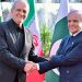 Pakistan Says Iran’s Ballistic Missiles Were Never Part of US Nuclear Talks