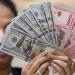 Rupiah Climbs to Rp18,036 as Dollar Weakens This Friday