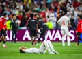 Iran Crash Out of FIFA World Cup 2026 After Austria's Last-Gasp Equalizer