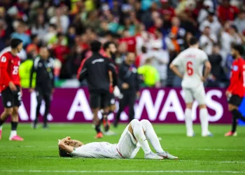 Iran Crash Out of FIFA World Cup 2026 After Austria's Last-Gasp Equalizer