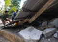 Magnitude 7.8 Philippines Quake Kills at Least 15, Triggers Tsunami Alerts Across Asia