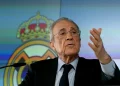 Perez Promises Real Madrid Could Sign €170 Million Star If Re-Elected