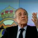 Perez Promises Real Madrid Could Sign €170 Million Star If Re-Elected