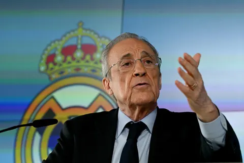 Perez Promises Real Madrid Could Sign €170 Million Star If Re-Elected