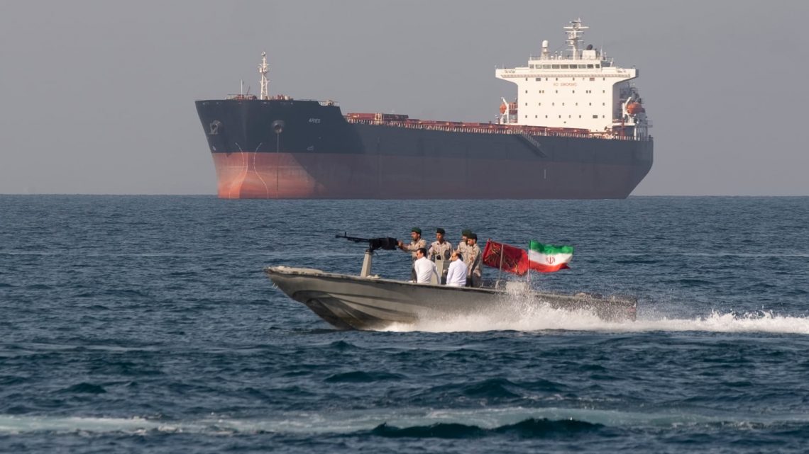 5 Key Facts About the US-Iran Peace Deal as Lebanon Fighting Delays Swiss Talks
