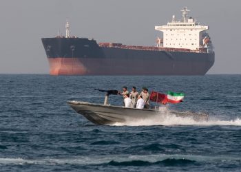 5 Key Facts About the US-Iran Peace Deal as Lebanon Fighting Delays Swiss Talks