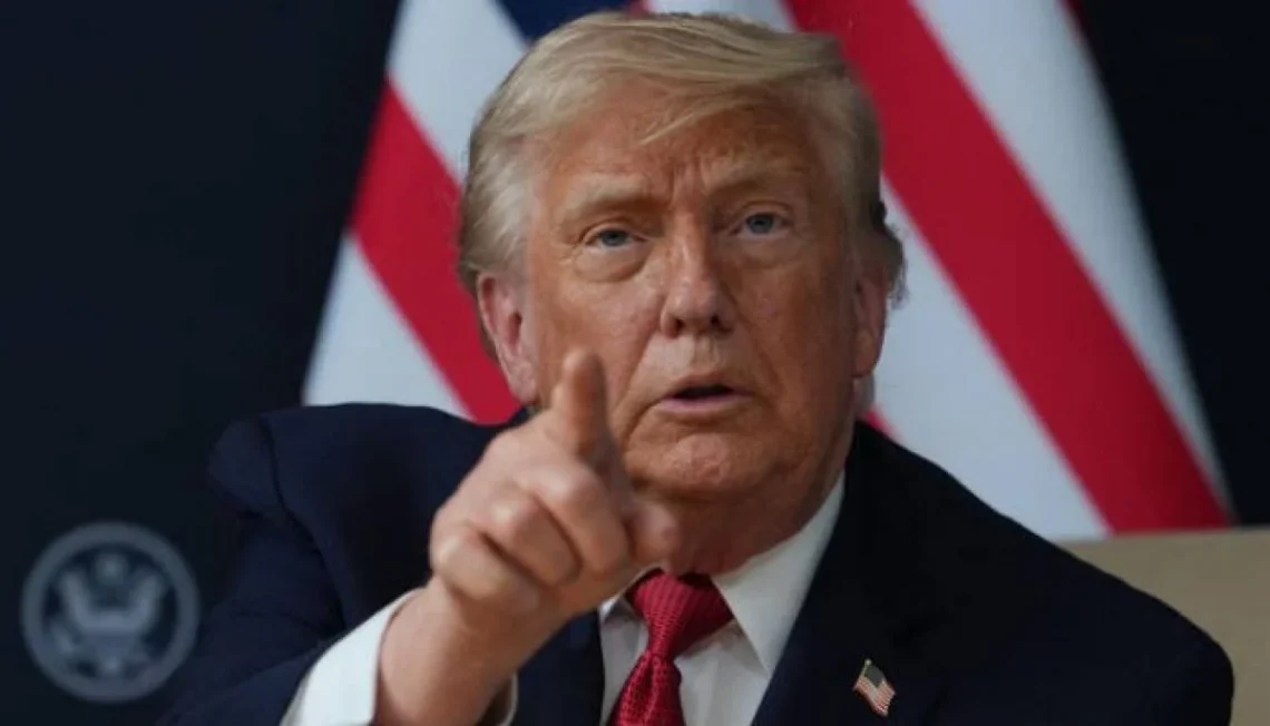 Trump Slams Critics of US-Iran Peace MoU, Calls Them 'Stupid'
