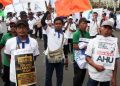 Over 6,500 Workers Lose Jobs as Layoffs Hit Mojokerto and Bandung
