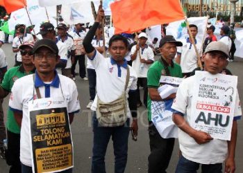Over 6,500 Workers Lose Jobs as Layoffs Hit Mojokerto and Bandung