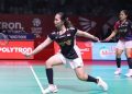 Rachel-Febi Rally Past Teammates to Reach Indonesia Open Semifinals