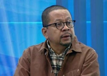 Qodari Explains Why Prabowo Frequently Travels Abroad