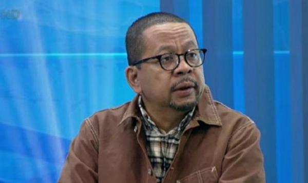 Qodari Explains Why Prabowo Frequently Travels Abroad