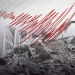 Strong 6.7-Magnitude Earthquake Triggers Panic in Palu, Residents Rush Outdoors