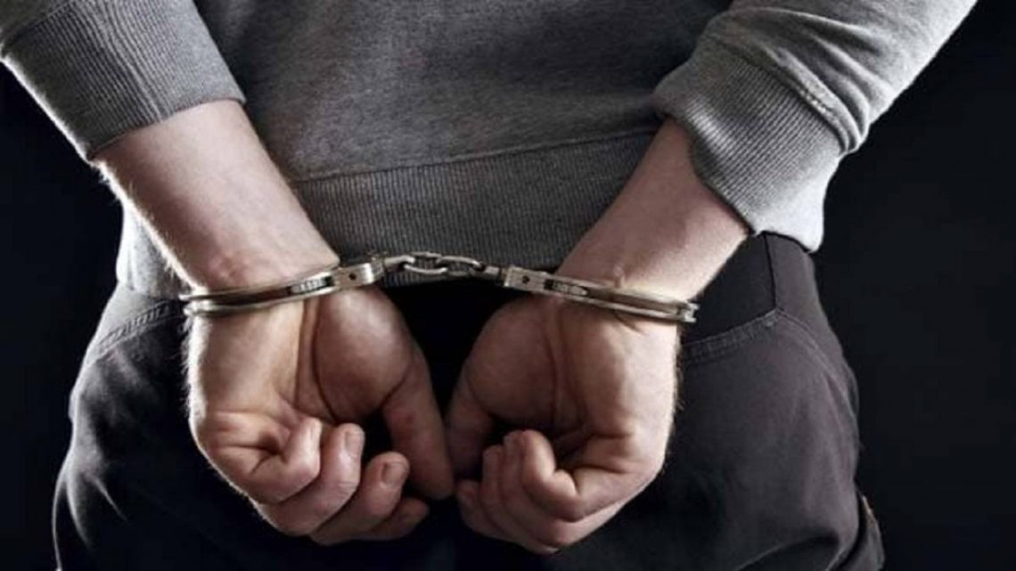 South Sumatra Deputy Regent Arrested in Alleged Project Bribery Case