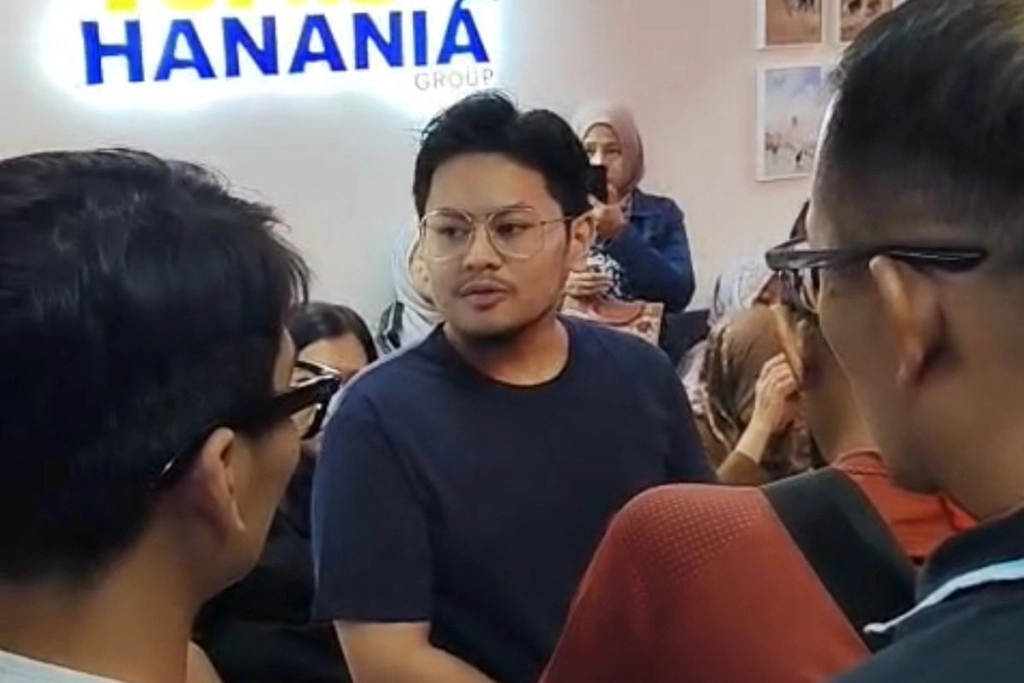 687 Complaints Filed in Hanania Travel Umrah Fraud Case, Police Question 70 Witnesses