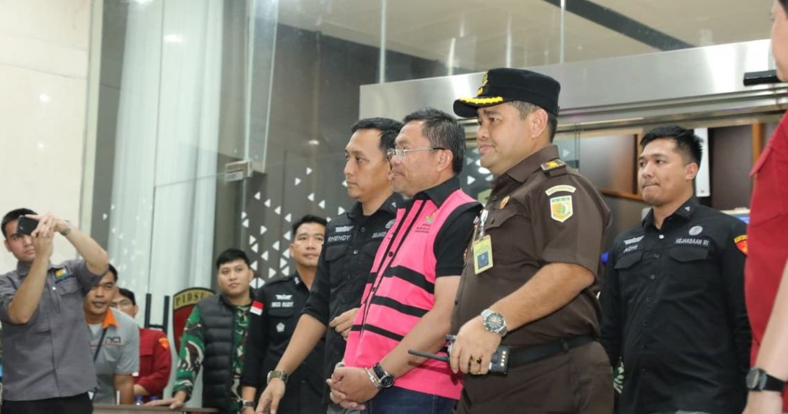 Indonesia’s Attorney General Probes 26 Names in MBG Corruption Scandal