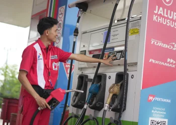 Pertamax Price Jumps to Rp16,250 Per Liter Starting June 10