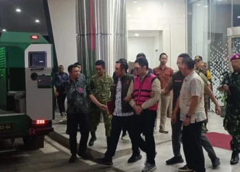 MBG Case Expands as New Suspect Named, 41 Names Linked, and Fictitious CCTV