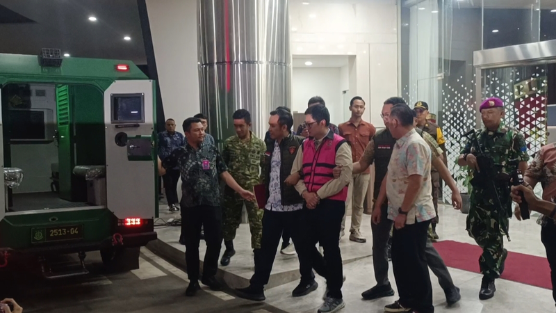 MBG Case Expands as New Suspect Named, 41 Names Linked, and Fictitious CCTV