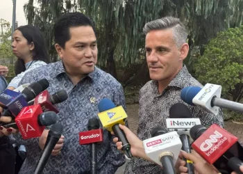 Indonesia Starts Official Bid to Host 2026 FIFA ASEAN Cup