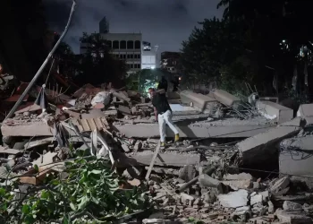 From Economic Collapse to Earthquake: Venezuela Faces Yet Another Crisis
