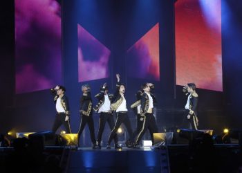 General Ticket Sales for BTS Jakarta Concert Open This Afternoon