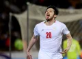‘Iran’s Messi’ Sardar Azmoun Left Out of Iran’s World Cup 2026 Squad