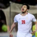 ‘Iran’s Messi’ Sardar Azmoun Left Out of Iran’s World Cup 2026 Squad