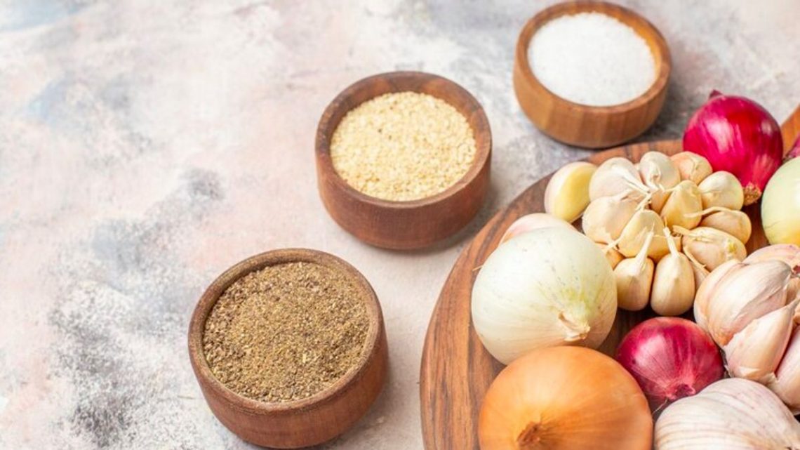 Looking to Manage Cholesterol? These 7 Kitchen Spices Could Help
