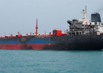 Oil Surges Above $95 After Iran Closes Strait of Hormuz