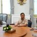 Jusuf Kalla Requests Meeting With President Prabowo, Says Cabinet Secretary Teddy