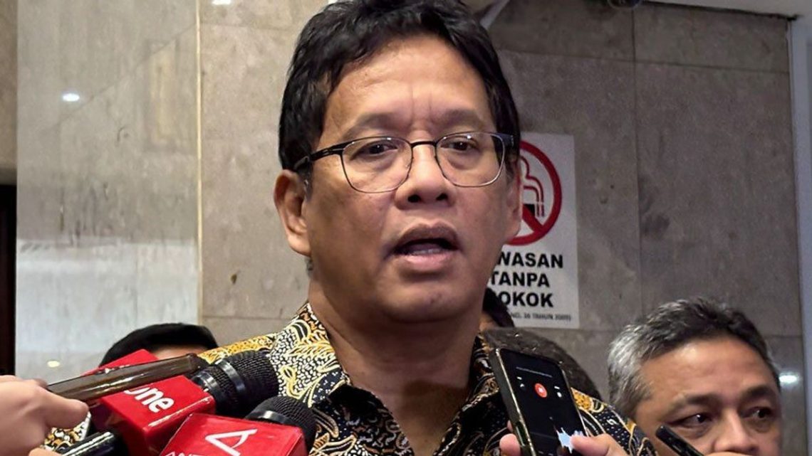 Purbaya Says US-Iran Peace Could Ease Indonesia’s Budget Burden