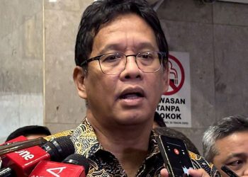 Purbaya Says US-Iran Peace Could Ease Indonesia’s Budget Burden