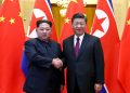 Kim Jong Un Seeks Xi Visit While Skipping Invitations to Trump and Putin