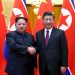 Kim Jong Un Seeks Xi Visit While Skipping Invitations to Trump and Putin