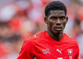 Swiss Star Breel Embolo Barred from Entering US Ahead of FIFA World Cup 2026