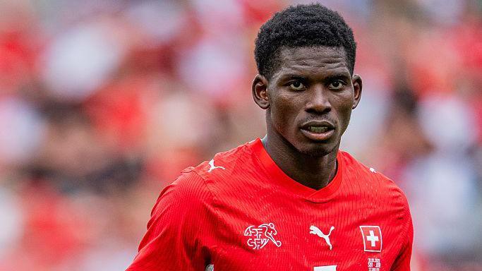 Swiss Star Breel Embolo Barred from Entering US Ahead of FIFA World Cup 2026