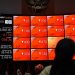 IHSG Falls to 6,202 as Investor Caution Returns