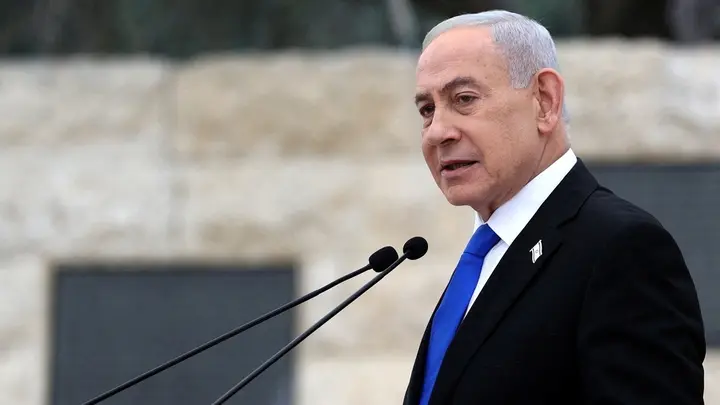 Netanyahu Says Israel Has ‘Broken the Barrier of Fear’ After Beaufort Seizure