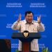 Prabowo: Even TikTok Ideas From Village Children Receive My Attention