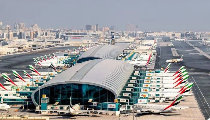 Why Dubai International Airport Is Closing Permanently by 2035