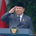 Prabowo Says Indonesia’s Wealth Has Benefited Others for Too Long