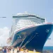 Arkansas Man Praised After Saving 84-Year-Old Cruise Passenger From Drowning